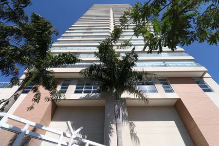 Apartamento à venda com 145m², 4 quartos e 3 vagasFachada