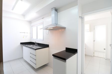 Apartamento à venda com 145m², 4 quartos e 3 vagasCozinha