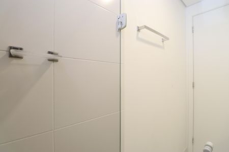 Apartamento à venda com 145m², 4 quartos e 3 vagasBanheiro Social