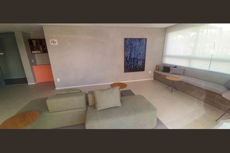 Apartamento à venda com 61m², 2 quartos e 1 vaga Apartamento à venda com 61m², 2 quartos e 1 vagaSalão de Festa Adulto