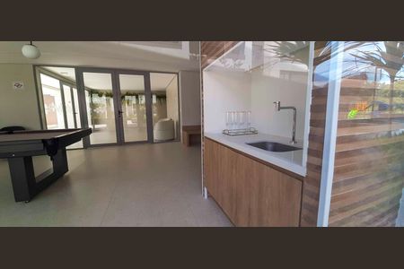 Apartamento à venda com 61m², 2 quartos e 1 vaga