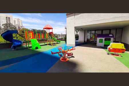 Apartamento à venda com 61m², 2 quartos e 1 vaga