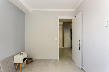Quarto de apartamento para alugar com 1 quarto, 27m² em Tatuapé, São Paulo