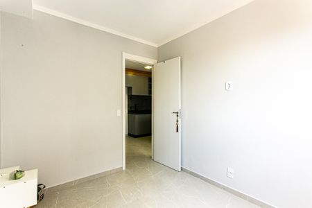 Quarto de apartamento para alugar com 1 quarto, 27m² em Tatuapé, São Paulo