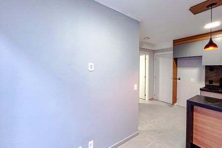 Apartamento para alugar com 27m², 1 quarto e sem vagaSala