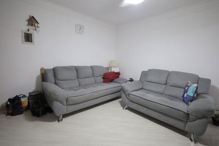 Apartamento para alugar com 54m², 2 quartos e 1 vaga Apartamento para alugar com 54m², 2 quartos e 1 vagaSala