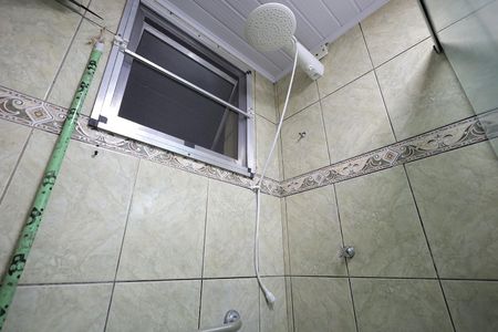 Apartamento para alugar com 54m², 2 quartos e 1 vaga Apartamento para alugar com 54m², 2 quartos e 1 vagaBanheiro