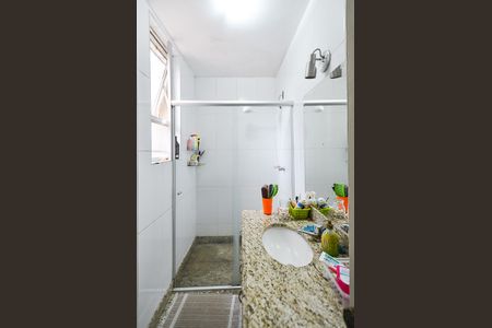 Apartamento à venda com 200m², 4 quartos e 2 vagas Apartamento à venda com 200m², 4 quartos e 2 vagasBanheiro Suíte