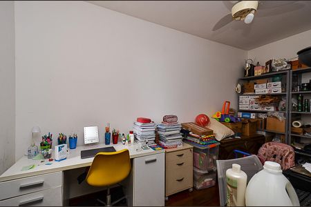 Apartamento à venda com 200m², 4 quartos e 2 vagas Apartamento à venda com 200m², 4 quartos e 2 vagasQuarto 3