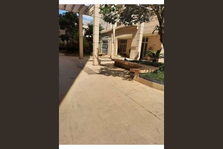 Apartamento à venda com 58m², 2 quartos e 1 vaga