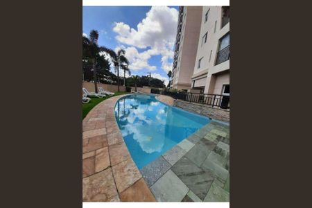 Apartamento à venda com 58m², 2 quartos e 1 vaga