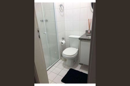 Apartamento à venda com 2 quartos, 58m² em Barra Funda, São Paulo