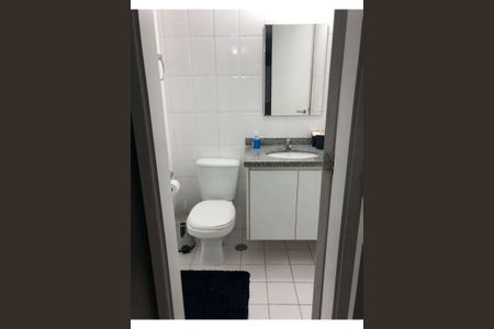 Apartamento à venda com 2 quartos, 58m² em Barra Funda, São Paulo