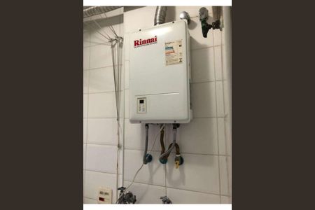 Apartamento à venda com 58m², 2 quartos e 1 vaga