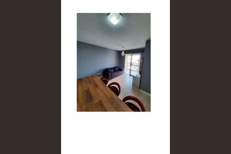 Apartamento à venda com 2 quartos, 58m² em Barra Funda, São Paulo