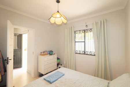 Quarto 1 de casa para alugar com 2 quartos, 83m² em Campo Grande, Rio de Janeiro