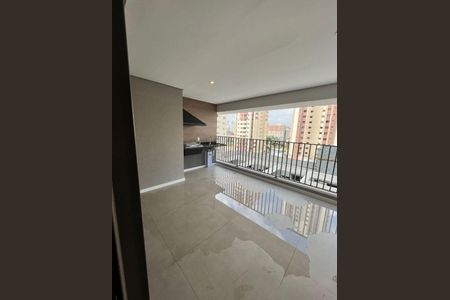 Apartamento para alugar com 2 quartos, 84m² em Tatuapé, São Paulo