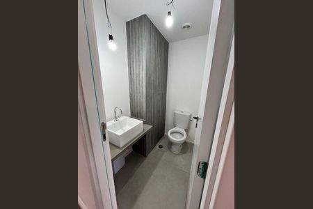 Apartamento para alugar com 2 quartos, 84m² em Tatuapé, São Paulo