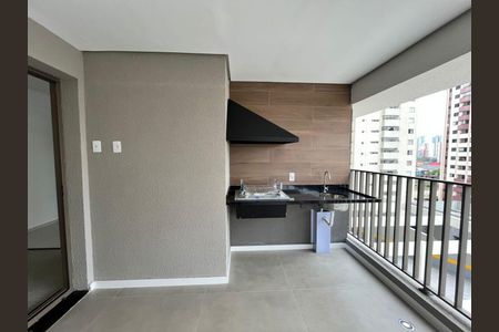 Apartamento para alugar com 2 quartos, 84m² em Tatuapé, São Paulo