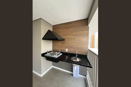 Apartamento para alugar com 2 quartos, 84m² em Tatuapé, São Paulo