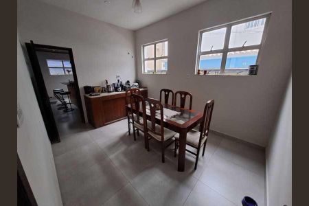 Casa à venda com 5 quartos, 434m² em Jardim Guanabara, Rio de Janeiro