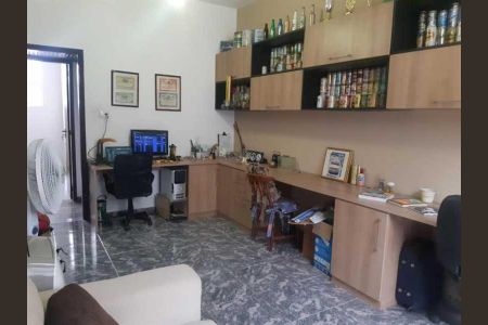 Casa à venda com 5 quartos, 434m² em Jardim Guanabara, Rio de Janeiro