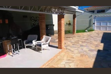 Casa à venda com 500m², 3 quartos e 4 vagas