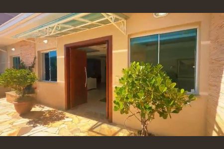 Casa à venda com 500m², 3 quartos e 4 vagas