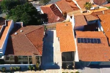 Casa à venda com 500m², 3 quartos e 4 vagas