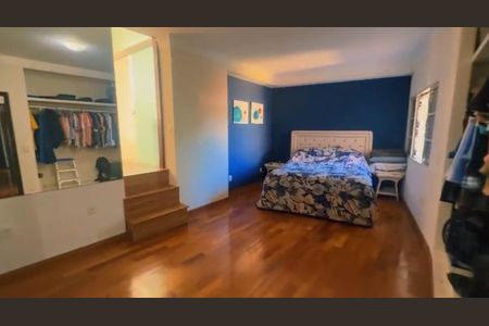 Casa à venda com 500m², 3 quartos e 4 vagas