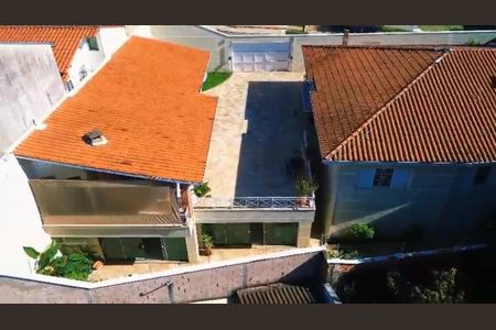 Casa à venda com 500m², 3 quartos e 4 vagas