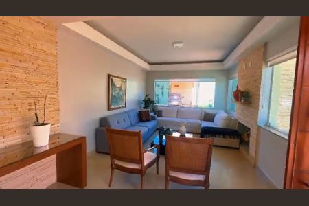 Casa à venda com 500m², 3 quartos e 4 vagas