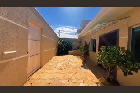 Casa à venda com 500m², 3 quartos e 4 vagas