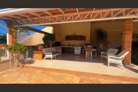 Casa à venda com 500m², 3 quartos e 4 vagas