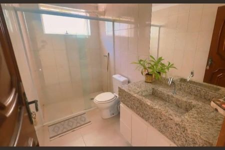 Casa à venda com 500m², 3 quartos e 4 vagas