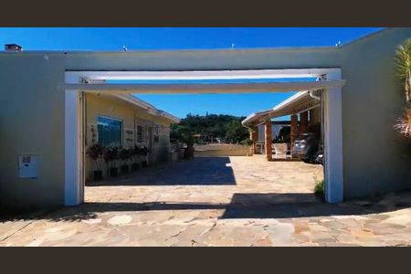 Casa à venda com 500m², 3 quartos e 4 vagas