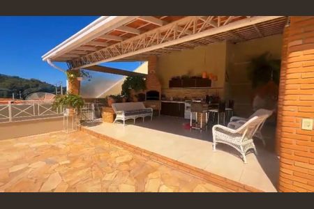 Casa à venda com 500m², 3 quartos e 4 vagas