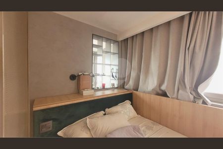 Kitnet/Studio à venda com 1 quarto, 31m² em Jardins, São Paulo