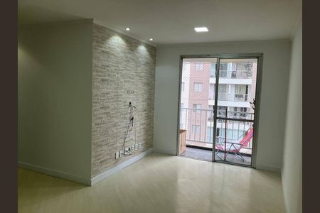 Apartamento à venda com 2 quartos, 54m² em Brás, São Paulo