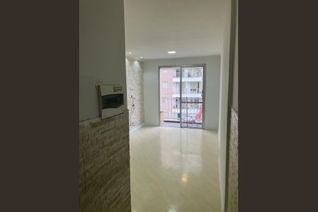 Apartamento à venda com 2 quartos, 54m² em Brás, São Paulo