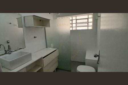 Casa à venda com 4 quartos, 160m² em Jardim Aeroporto, São Paulo