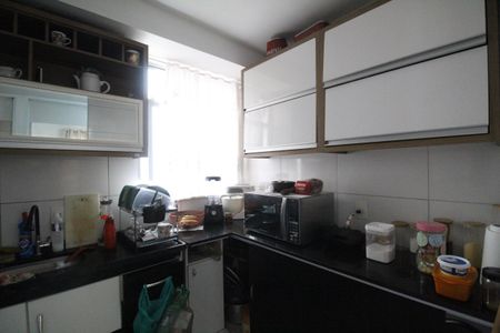 Apartamento à venda com 70m², 3 quartos e 1 vagaCozinha