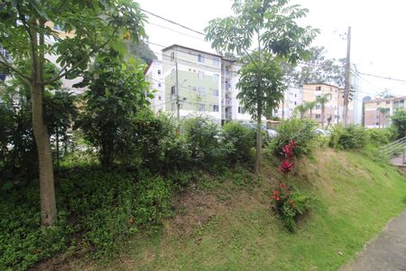 Apartamento à venda com 70m², 3 quartos e 1 vagaQuarto 2 - Vista