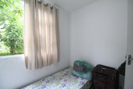 Apartamento à venda com 70m², 3 quartos e 1 vagaQuarto 2