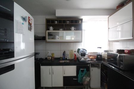 Apartamento à venda com 70m², 3 quartos e 1 vagaCozinha