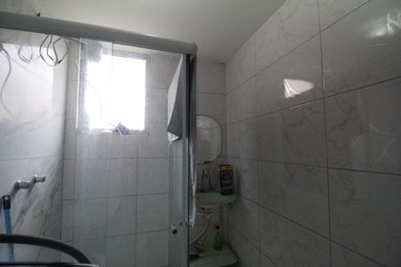 Apartamento à venda com 70m², 3 quartos e 1 vagaBanheiro da suíte