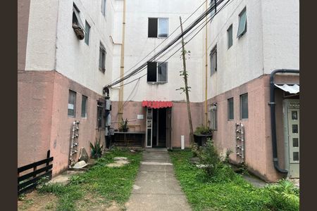 Apartamento à venda com 70m², 3 quartos e 1 vagaEntrada