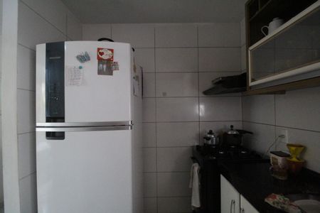 Apartamento à venda com 70m², 3 quartos e 1 vagaCozinha