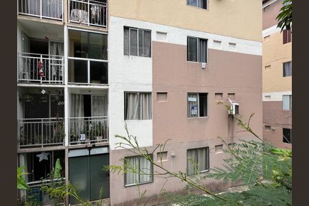 Apartamento à venda com 70m², 3 quartos e 1 vagaFachada do bloco