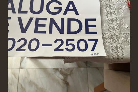 Apartamento à venda com 70m², 3 quartos e 1 vagaPlaca